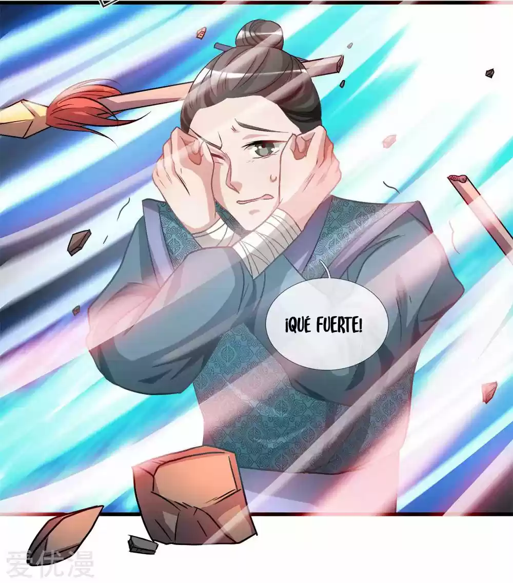 MARVELOUS HERO OF THE SWORD - Capítulo 11 - Página 17 - LectorTMOo