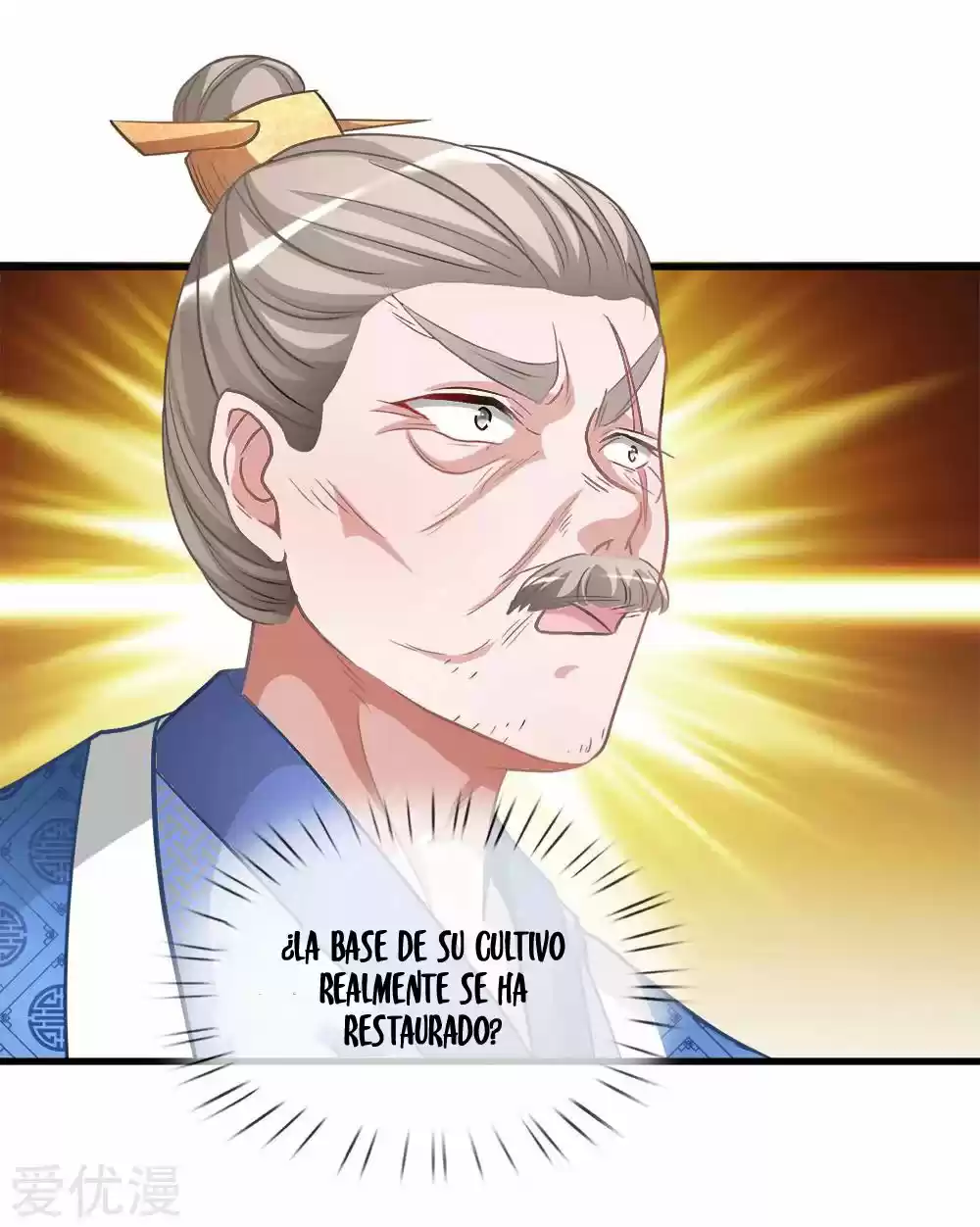 MARVELOUS HERO OF THE SWORD - Capítulo 11 - Página 19 - LectorTMOo