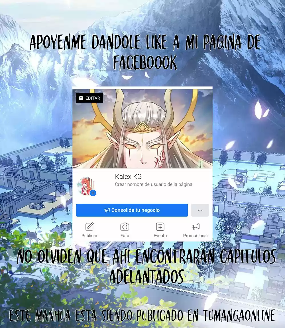 MARVELOUS HERO OF THE SWORD - Capítulo 11 - Página 24 - LectorTMOo