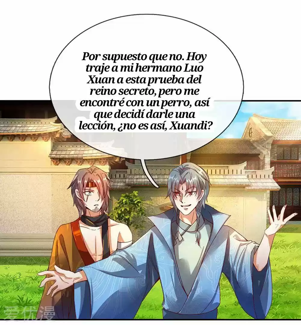 MARVELOUS HERO OF THE SWORD - Capítulo 111 - Página 12 - LectorTMOo