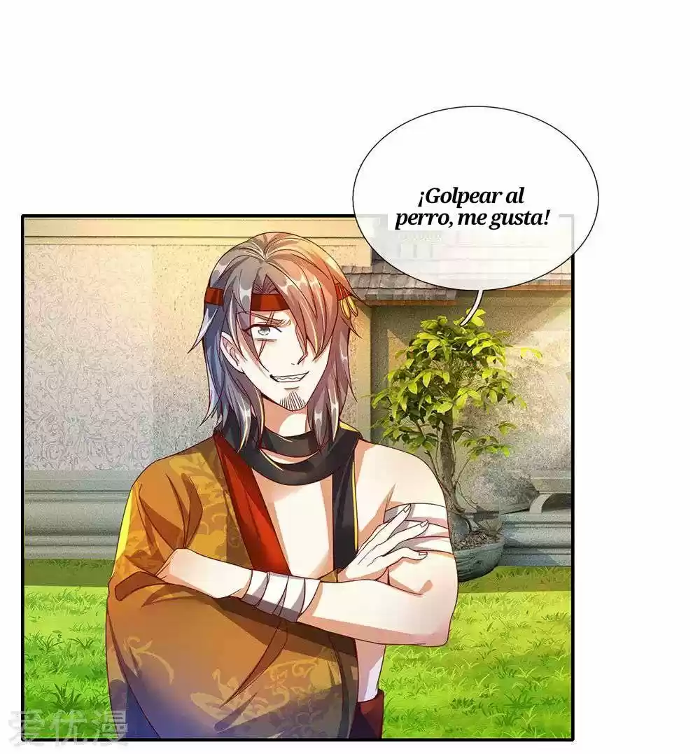 MARVELOUS HERO OF THE SWORD - Capítulo 111 - Página 13 - LectorTMOo