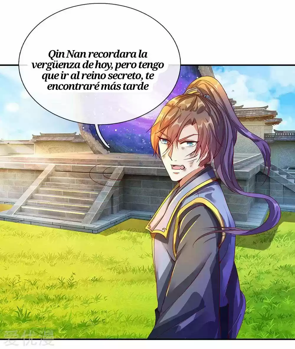 MARVELOUS HERO OF THE SWORD - Capítulo 111 - Página 14 - LectorTMOo
