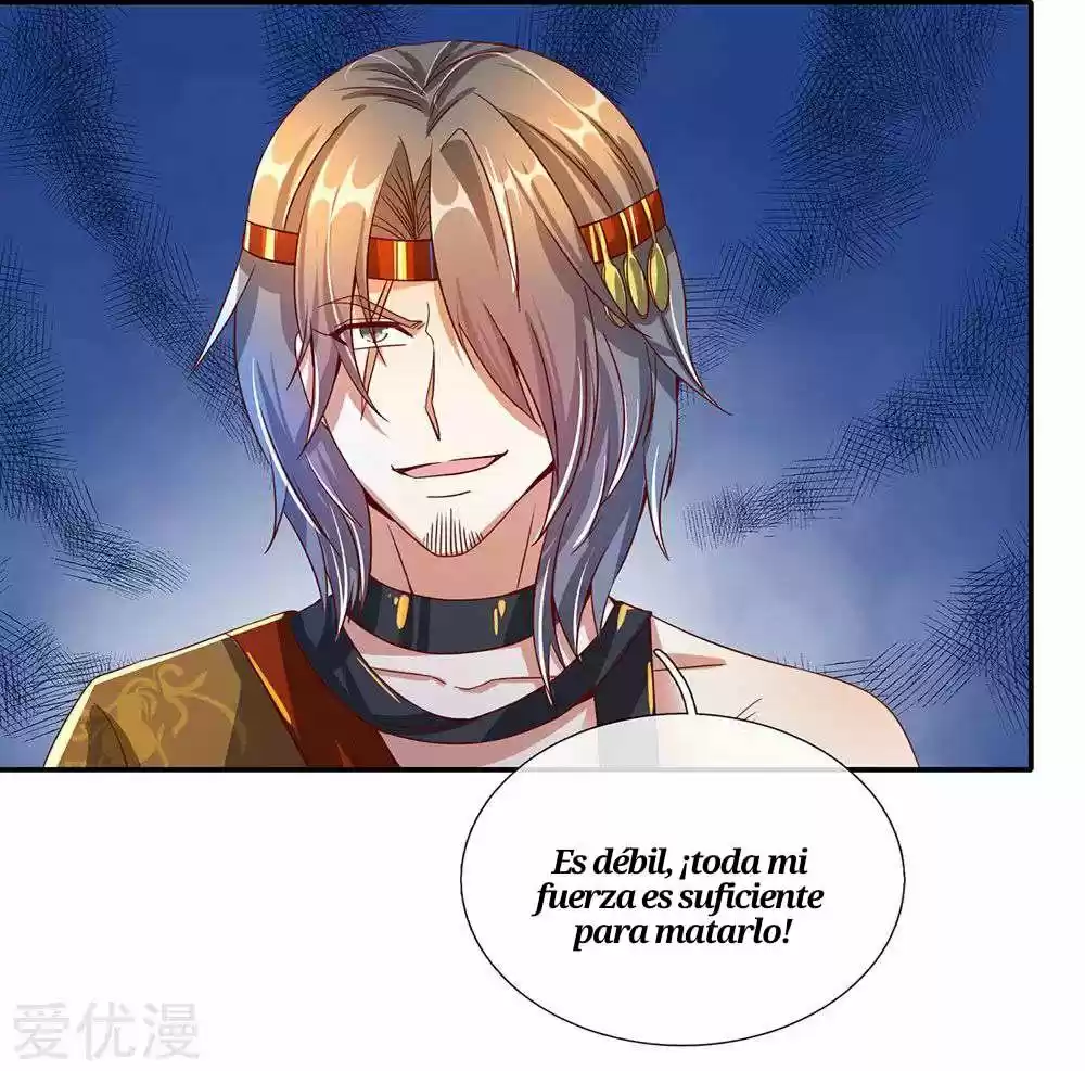 MARVELOUS HERO OF THE SWORD - Capítulo 111 - Página 20 - LectorTMOo