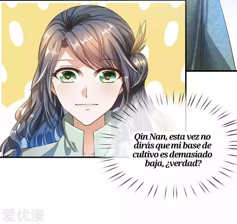 MARVELOUS HERO OF THE SWORD - Capítulo 114 - Página 4 - LectorTMOo