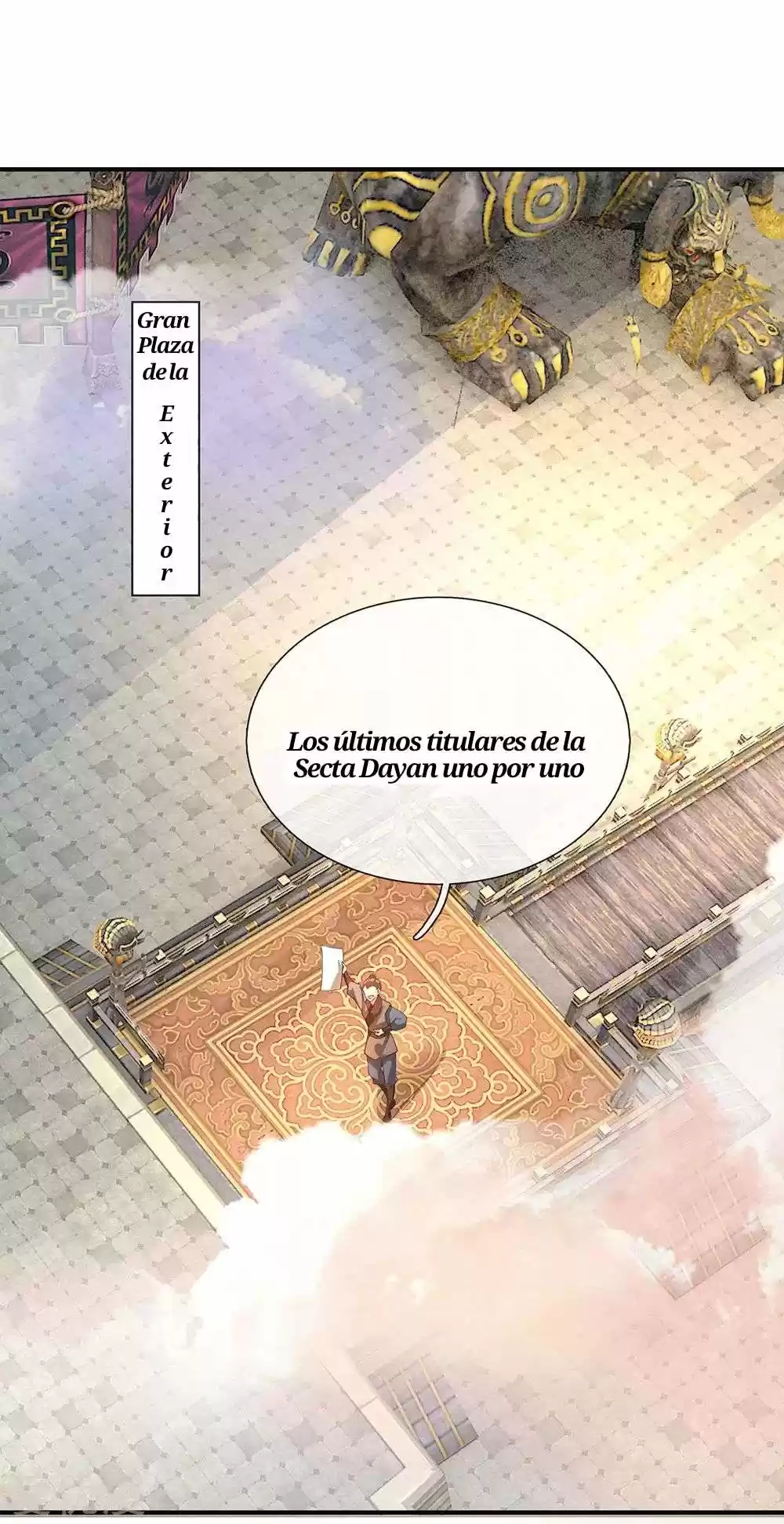 MARVELOUS HERO OF THE SWORD - Capítulo 114 - Página 5 - LectorTMOo