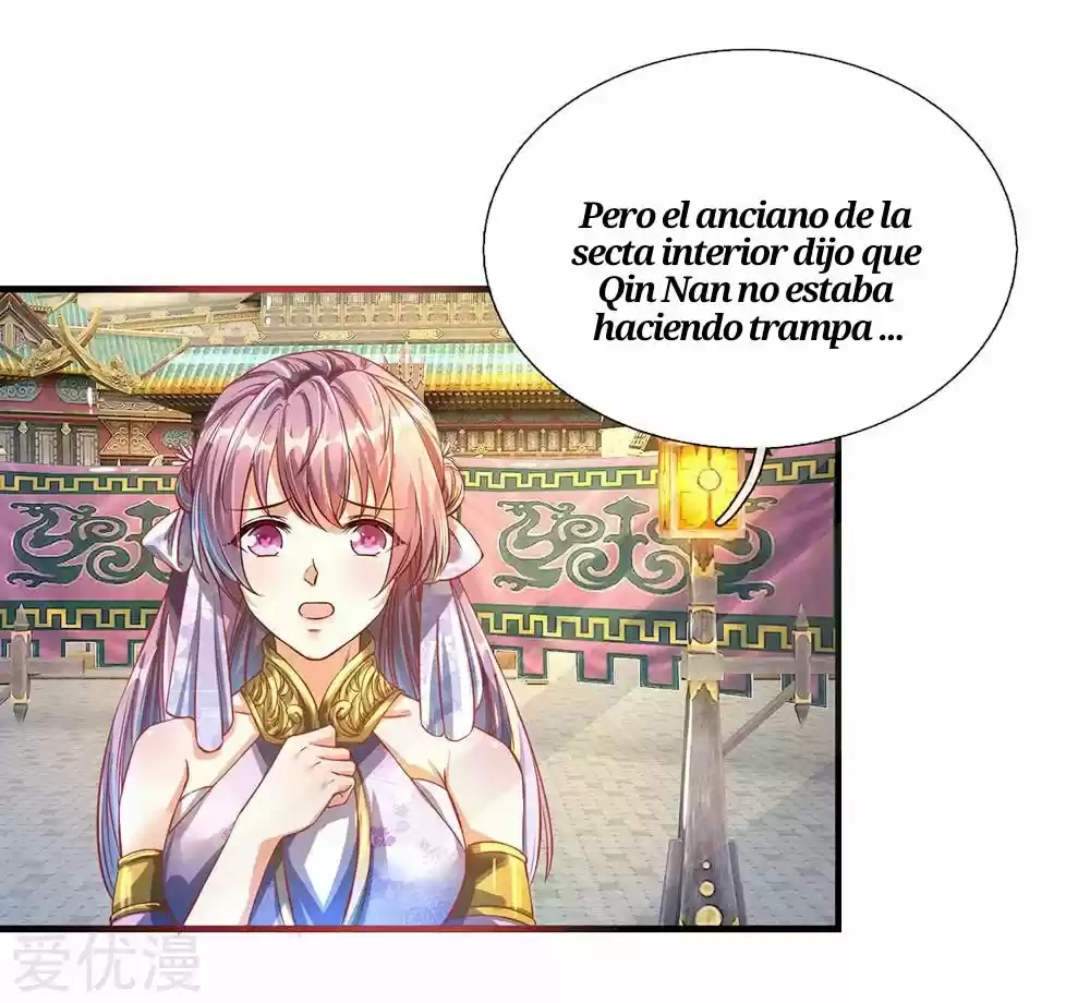 MARVELOUS HERO OF THE SWORD - Capítulo 114 - Página 17 - LectorTMOo