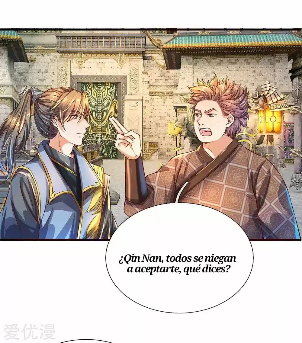 MARVELOUS HERO OF THE SWORD - Capítulo 114 - Página 20 - LectorTMOo