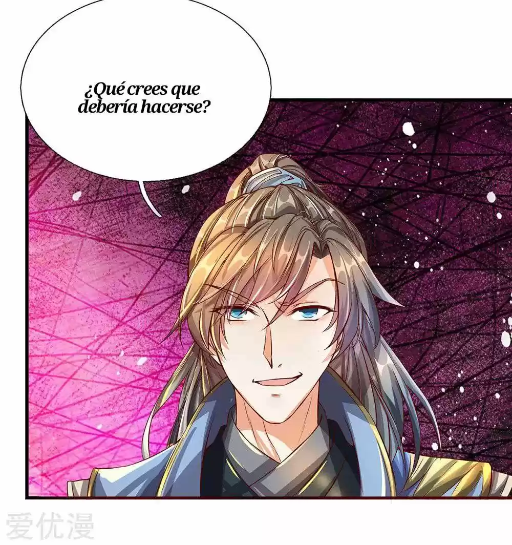 MARVELOUS HERO OF THE SWORD - Capítulo 114 - Página 21 - LectorTMOo