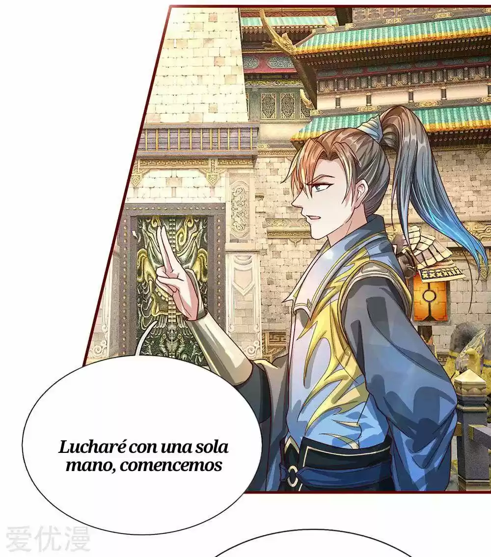 MARVELOUS HERO OF THE SWORD - Capítulo 115 - Página 13 - LectorTMOo