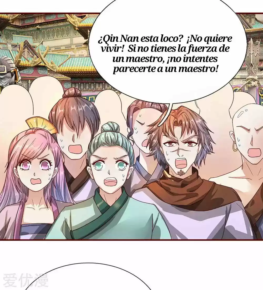 MARVELOUS HERO OF THE SWORD - Capítulo 115 - Página 14 - LectorTMOo