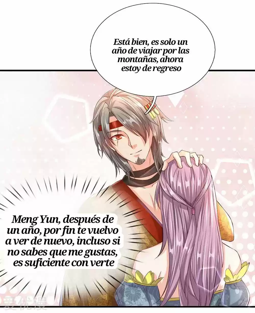 MARVELOUS HERO OF THE SWORD - Capítulo 116 - Página 15 - LectorTMOo