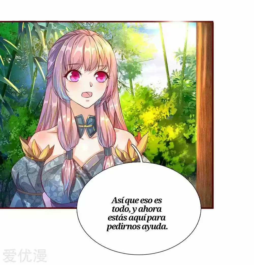 MARVELOUS HERO OF THE SWORD - Capítulo 117 - Página 15 - LectorTMOo