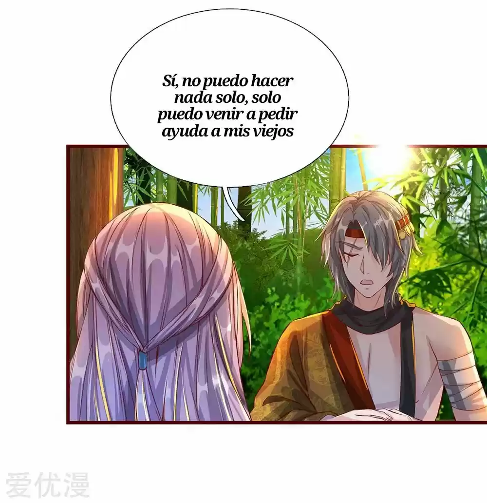 MARVELOUS HERO OF THE SWORD - Capítulo 117 - Página 16 - LectorTMOo