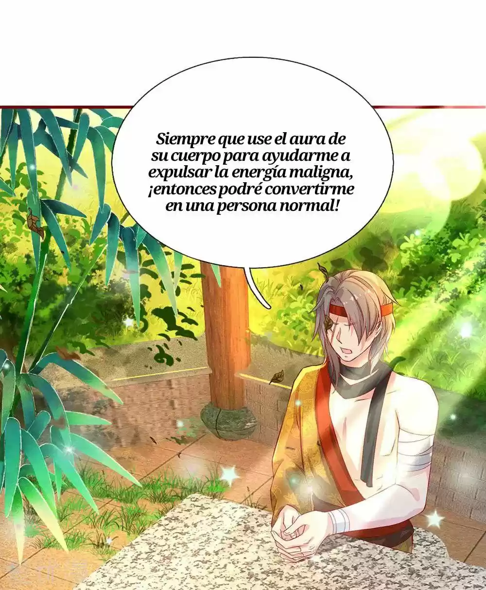 MARVELOUS HERO OF THE SWORD - Capítulo 118 - Página 5 - LectorTMOo