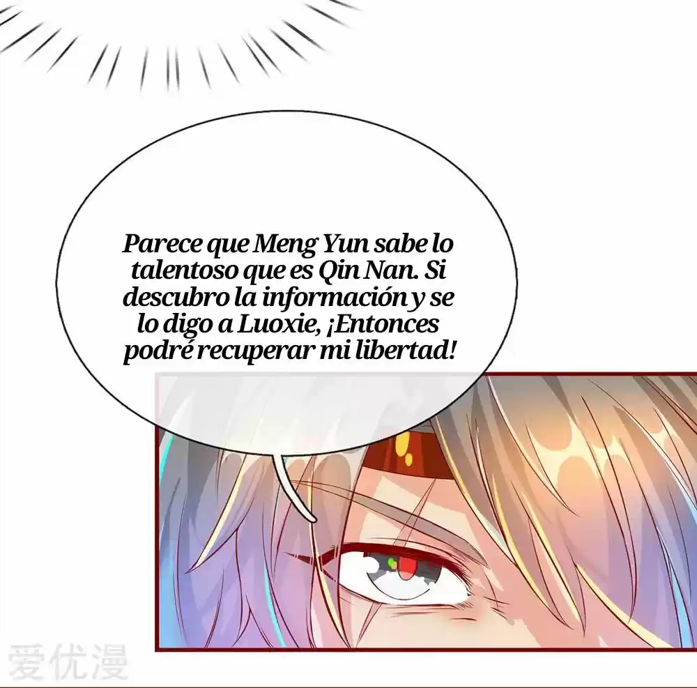 MARVELOUS HERO OF THE SWORD - Capítulo 118 - Página 8 - LectorTMOo