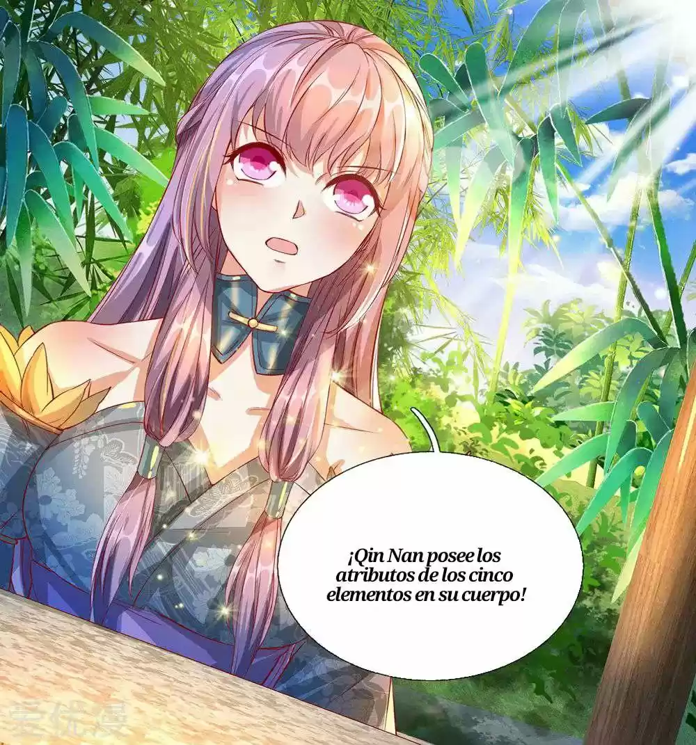 MARVELOUS HERO OF THE SWORD - Capítulo 118 - Página 12 - LectorTMOo