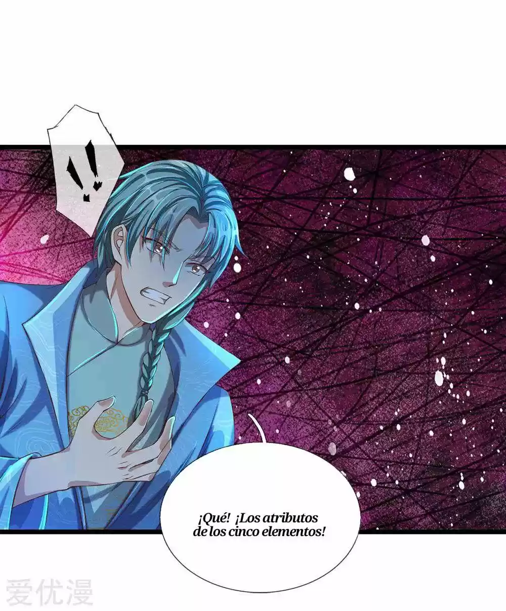 MARVELOUS HERO OF THE SWORD - Capítulo 118 - Página 13 - LectorTMOo