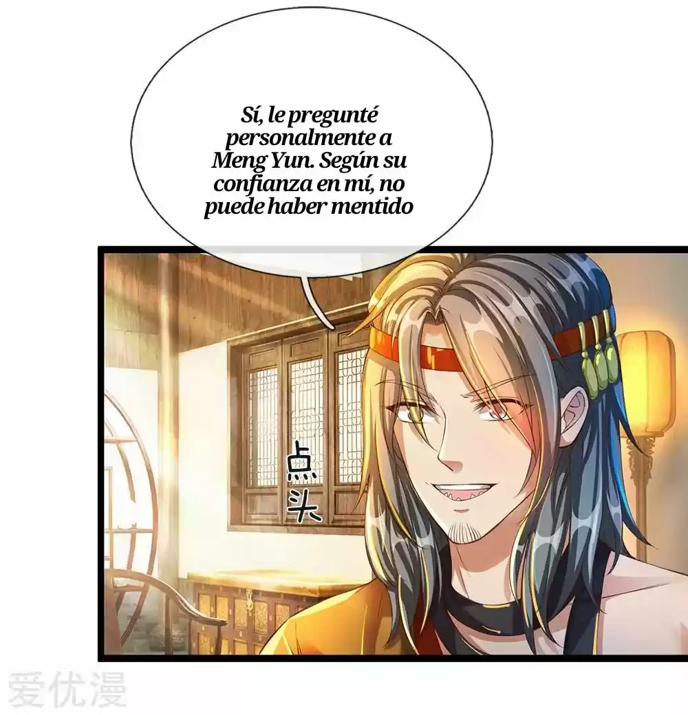 MARVELOUS HERO OF THE SWORD - Capítulo 118 - Página 14 - LectorTMOo