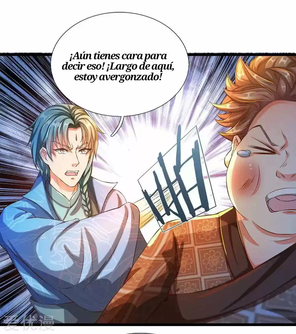 MARVELOUS HERO OF THE SWORD - Capítulo 118 - Página 17 - LectorTMOo