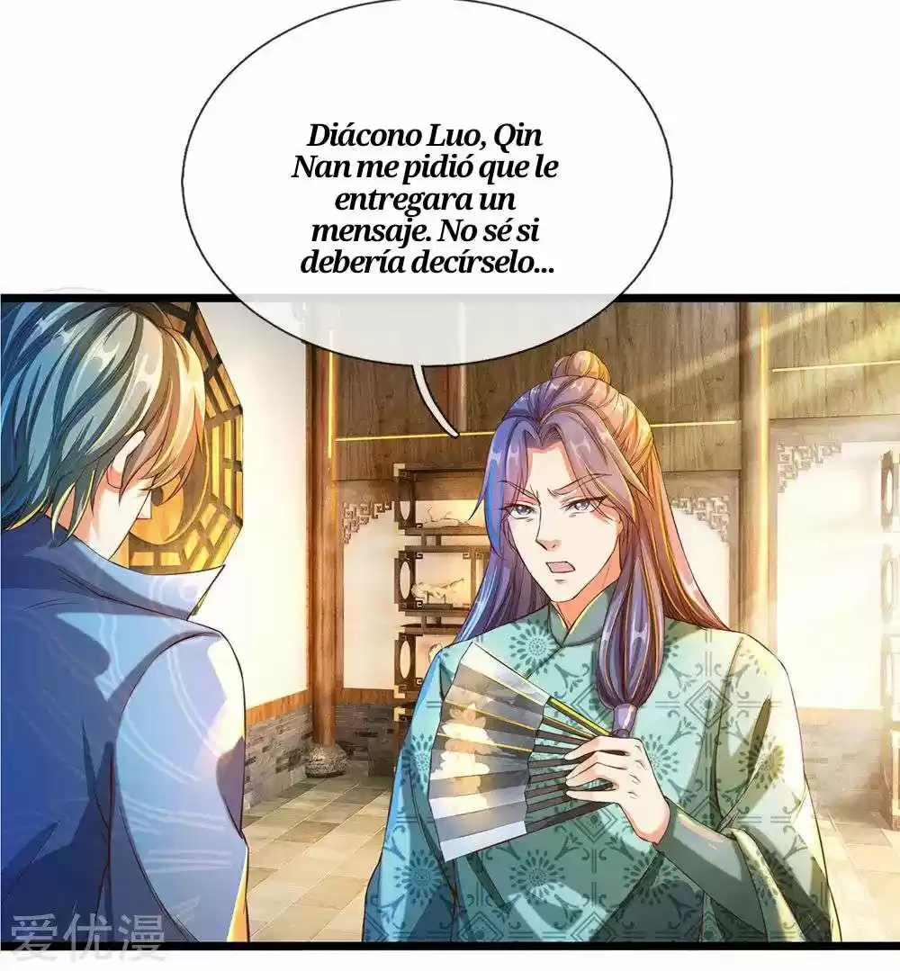 MARVELOUS HERO OF THE SWORD - Capítulo 118 - Página 18 - LectorTMOo