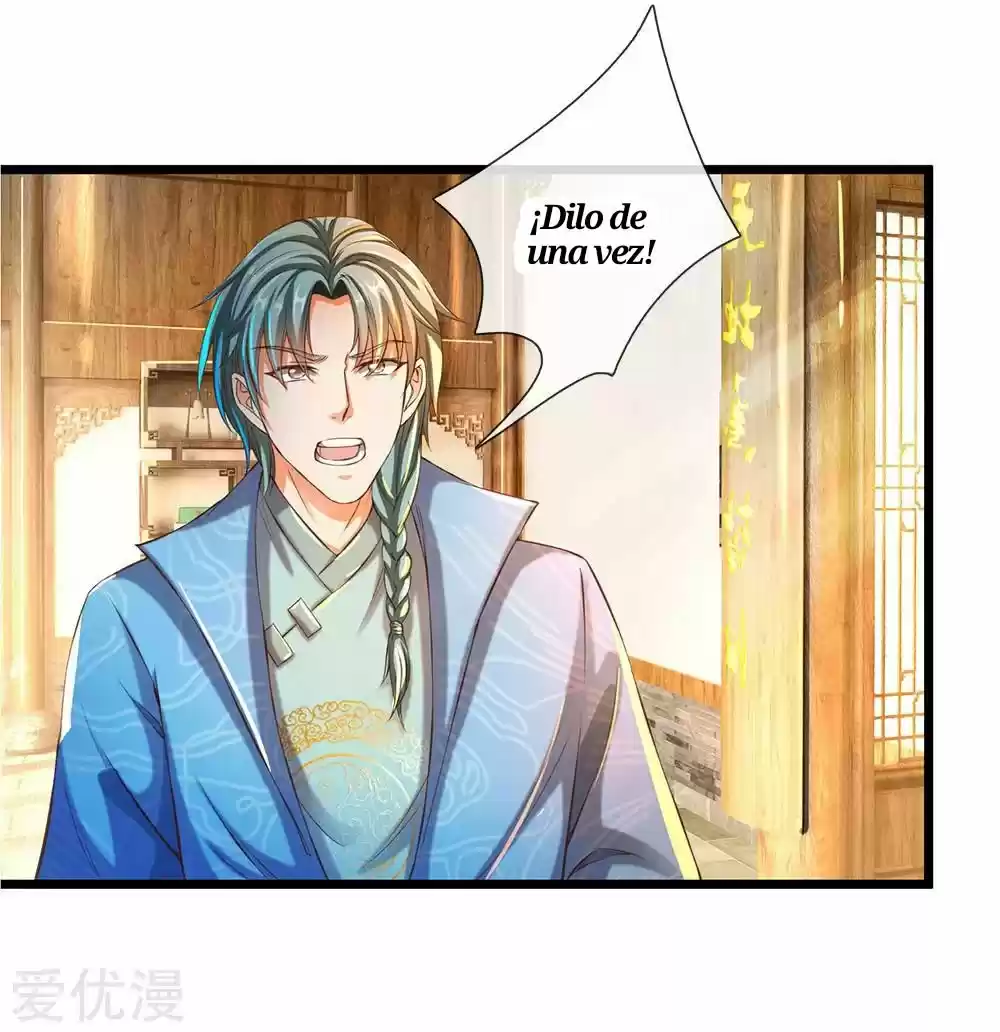 MARVELOUS HERO OF THE SWORD - Capítulo 118 - Página 19 - LectorTMOo