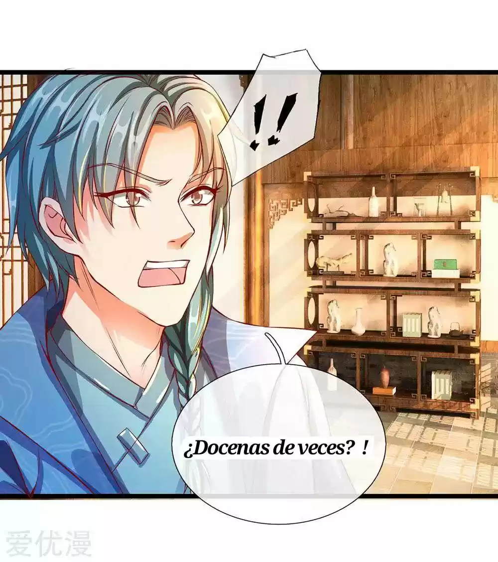 MARVELOUS HERO OF THE SWORD - Capítulo 119 - Página 6 - LectorTMOo