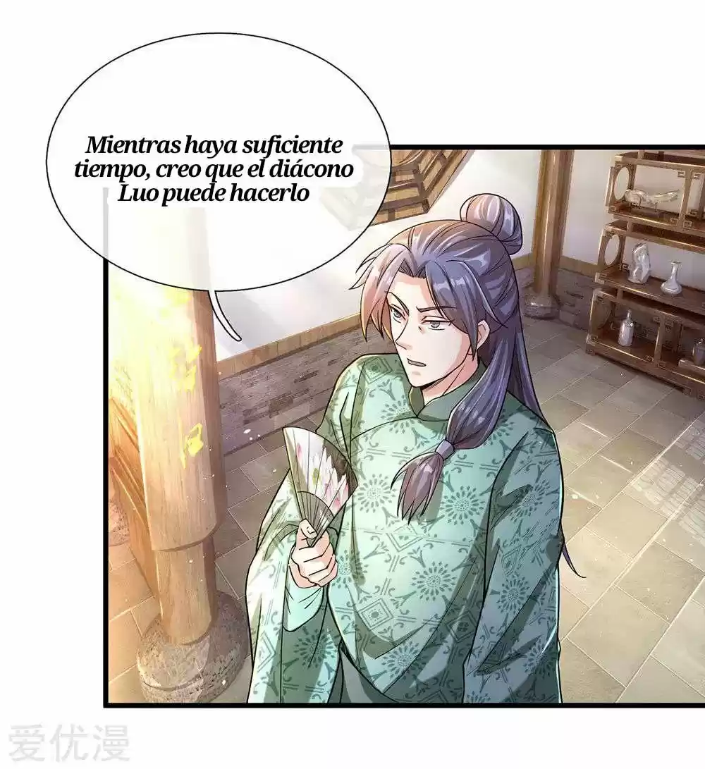 MARVELOUS HERO OF THE SWORD - Capítulo 119 - Página 9 - LectorTMOo