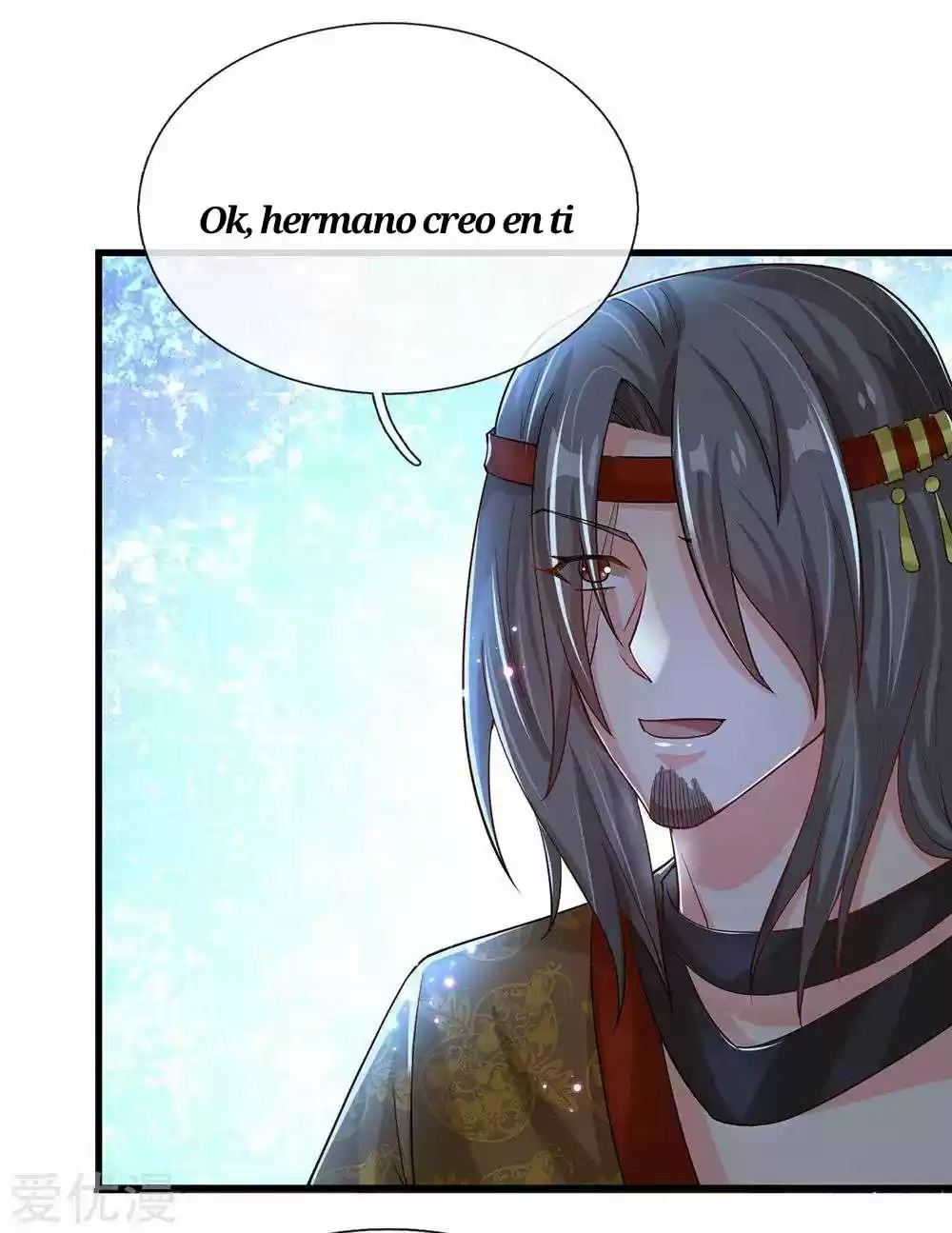 MARVELOUS HERO OF THE SWORD - Capítulo 119 - Página 13 - LectorTMOo