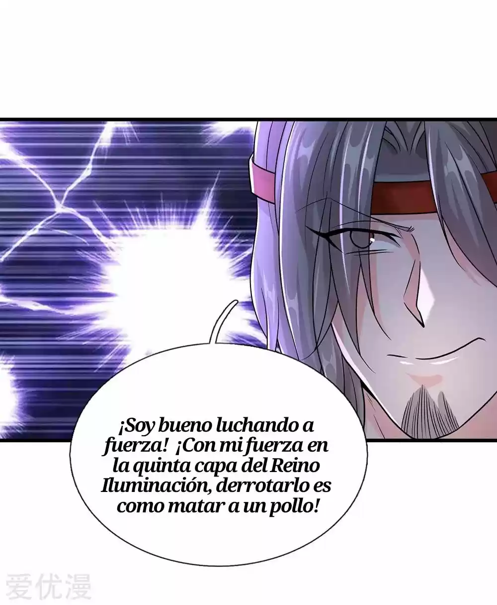 MARVELOUS HERO OF THE SWORD - Capítulo 119 - Página 16 - LectorTMOo