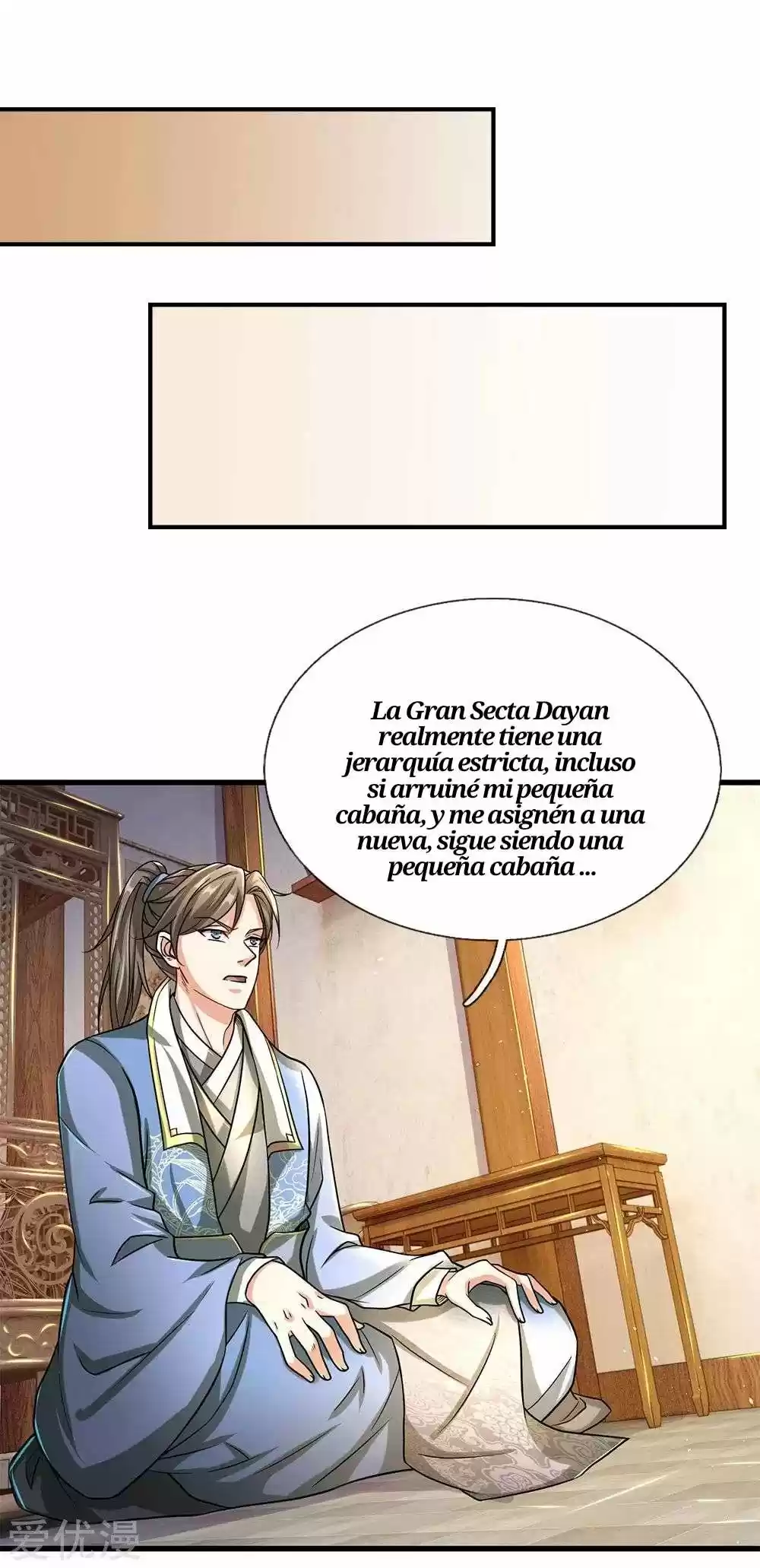 MARVELOUS HERO OF THE SWORD - Capítulo 119 - Página 20 - LectorTMOo