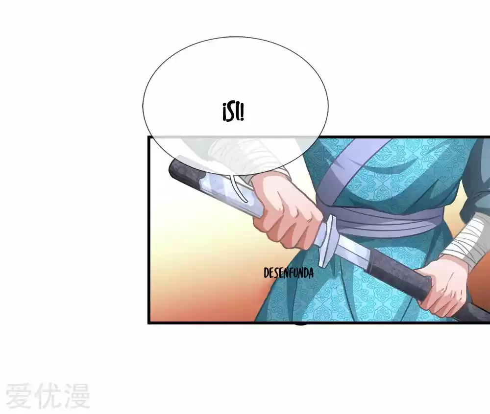 MARVELOUS HERO OF THE SWORD - Capítulo 12 - Página 6 - LectorTMOo