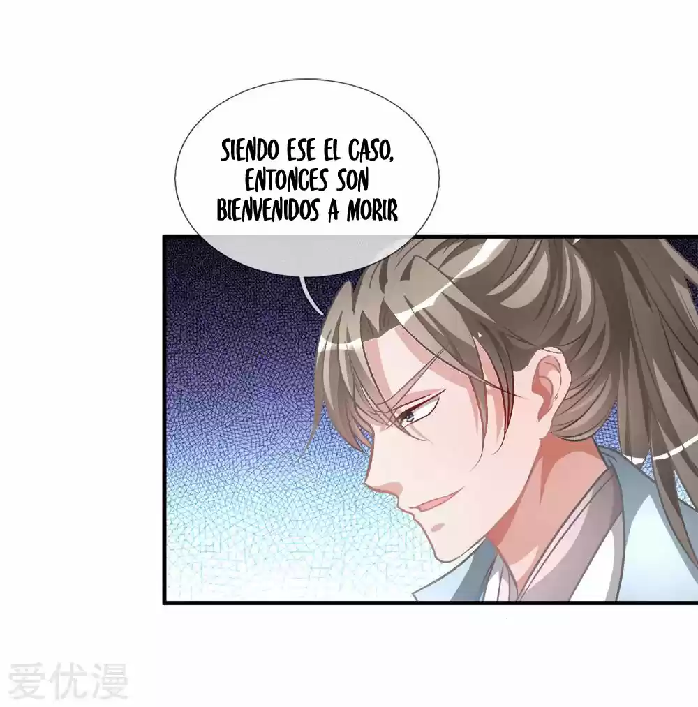 MARVELOUS HERO OF THE SWORD - Capítulo 12 - Página 8 - LectorTMOo