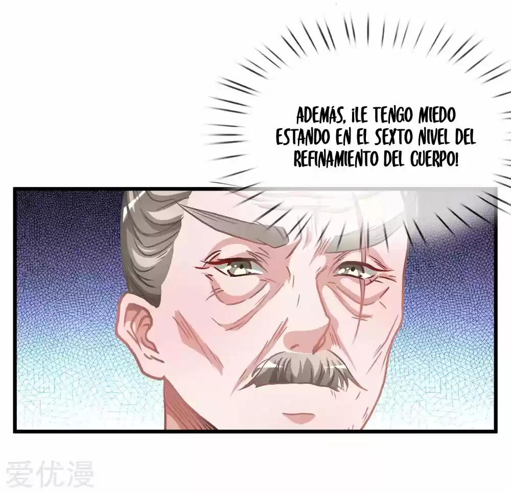 MARVELOUS HERO OF THE SWORD - Capítulo 12 - Página 15 - LectorTMOo
