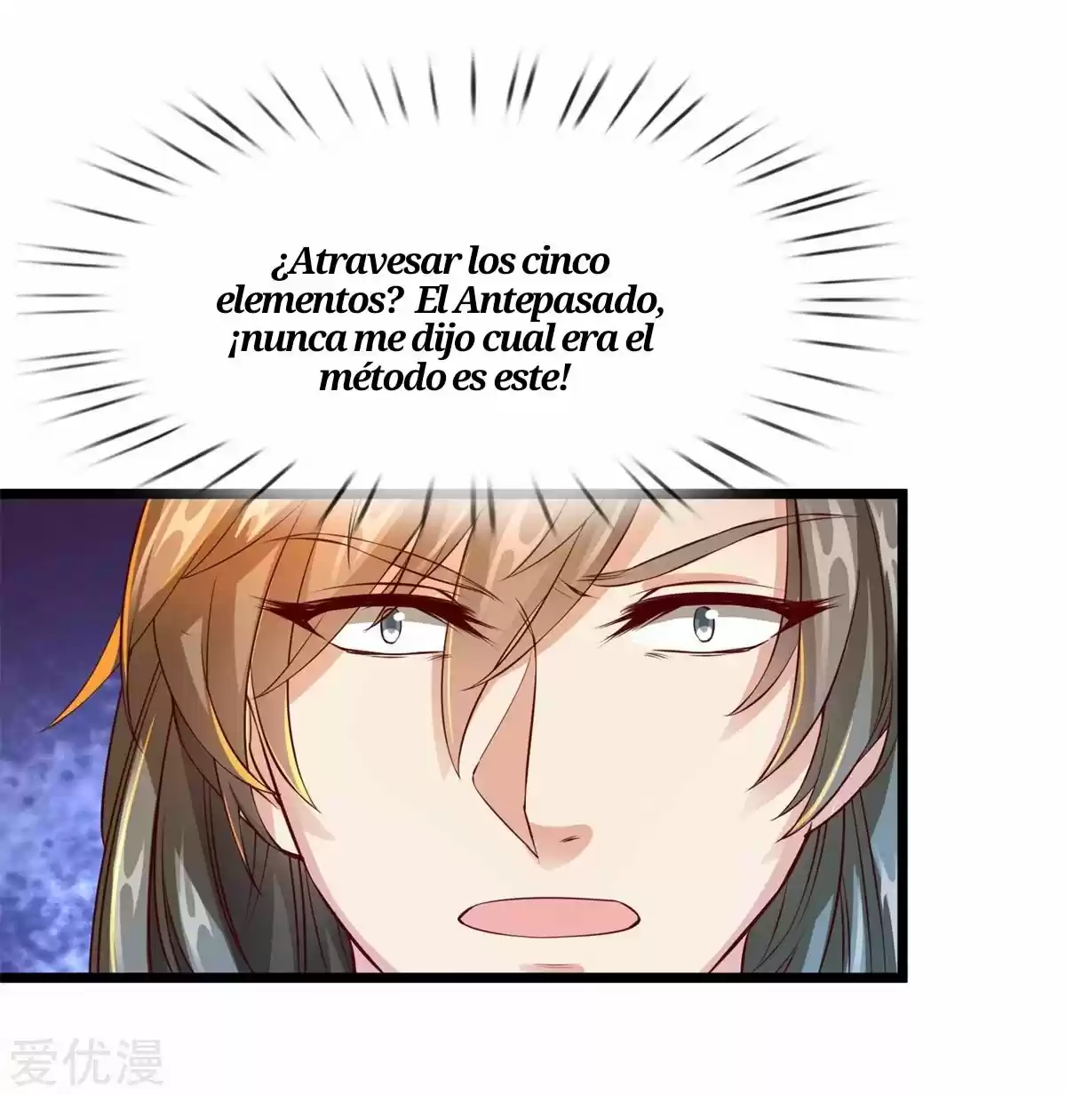 MARVELOUS HERO OF THE SWORD - Capítulo 120 - Página 7 - LectorTMOo