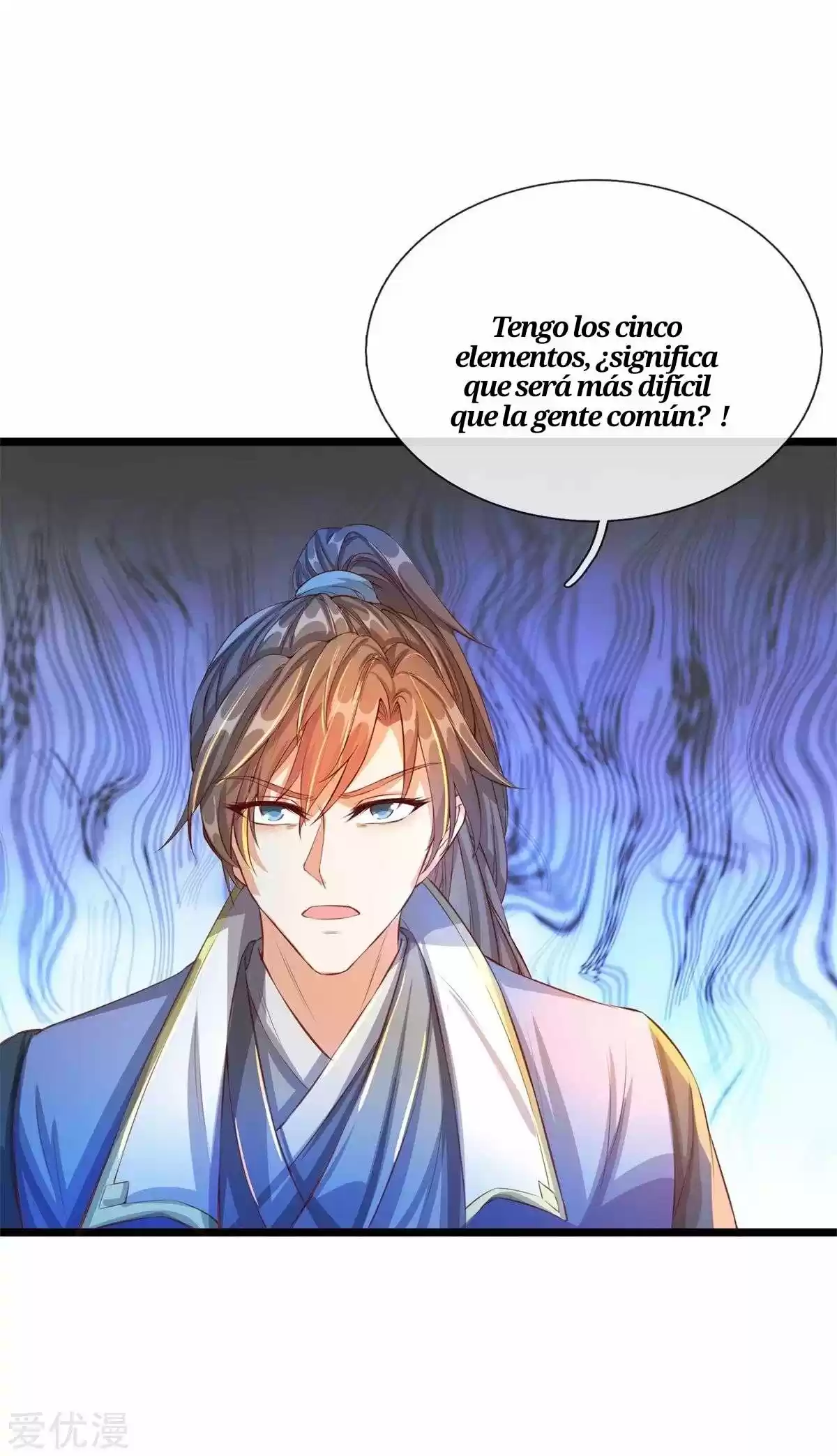 MARVELOUS HERO OF THE SWORD - Capítulo 120 - Página 13 - LectorTMOo