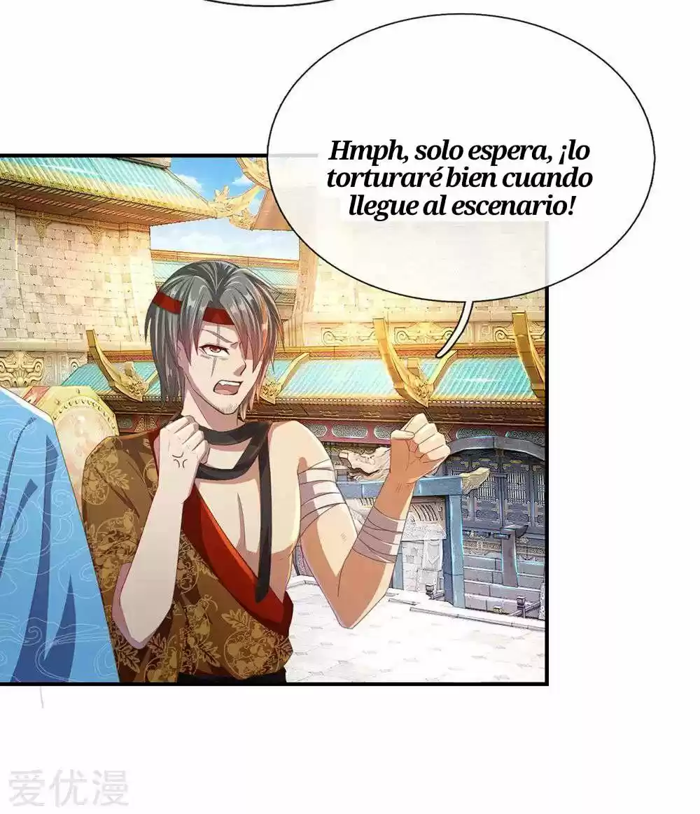 MARVELOUS HERO OF THE SWORD - Capítulo 122 - Página 7 - LectorTMOo