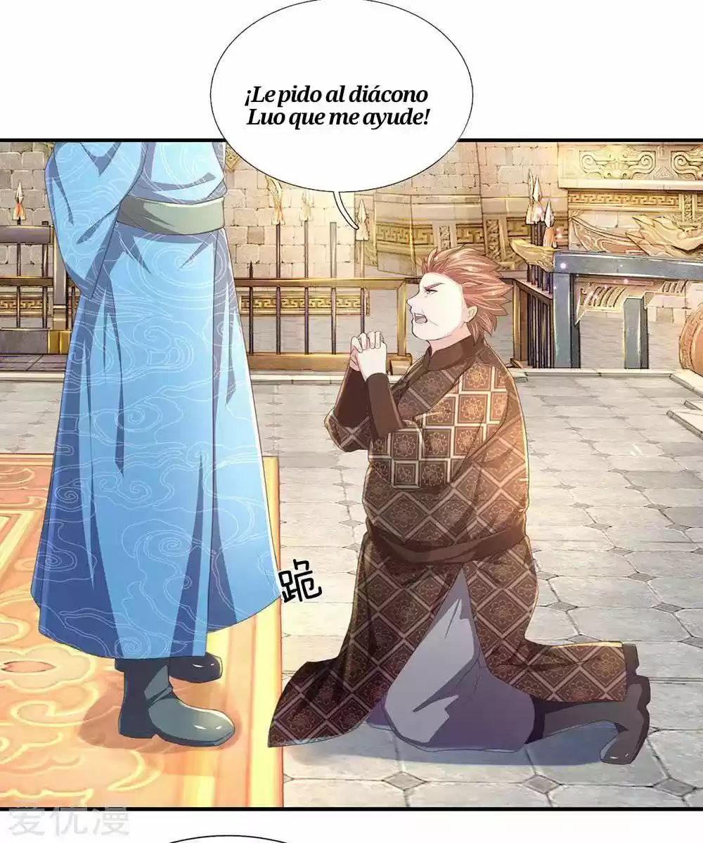 MARVELOUS HERO OF THE SWORD - Capítulo 122 - Página 10 - LectorTMOo