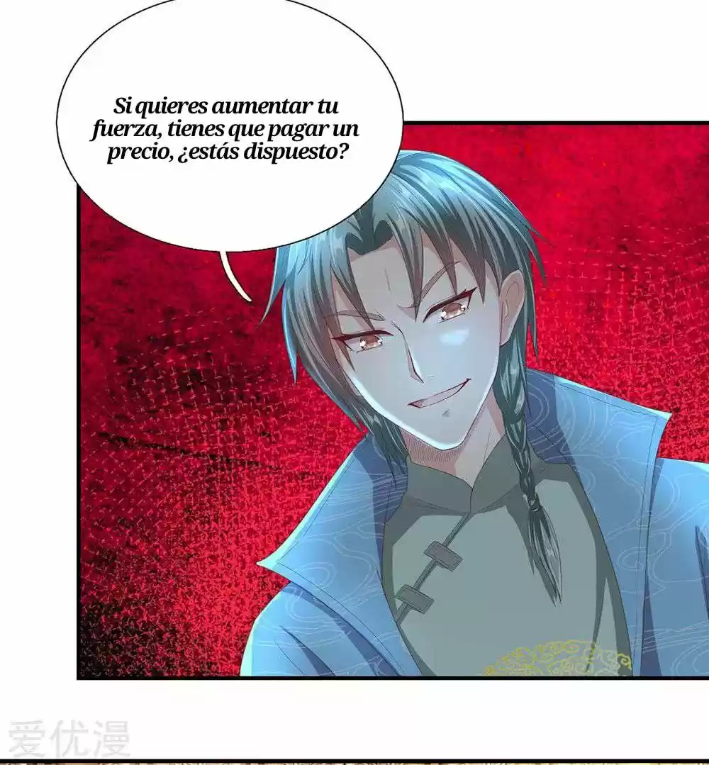 MARVELOUS HERO OF THE SWORD - Capítulo 122 - Página 11 - LectorTMOo