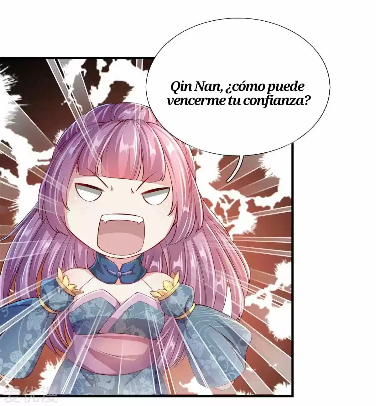 MARVELOUS HERO OF THE SWORD - Capítulo 123 - Página 5 - LectorTMOo