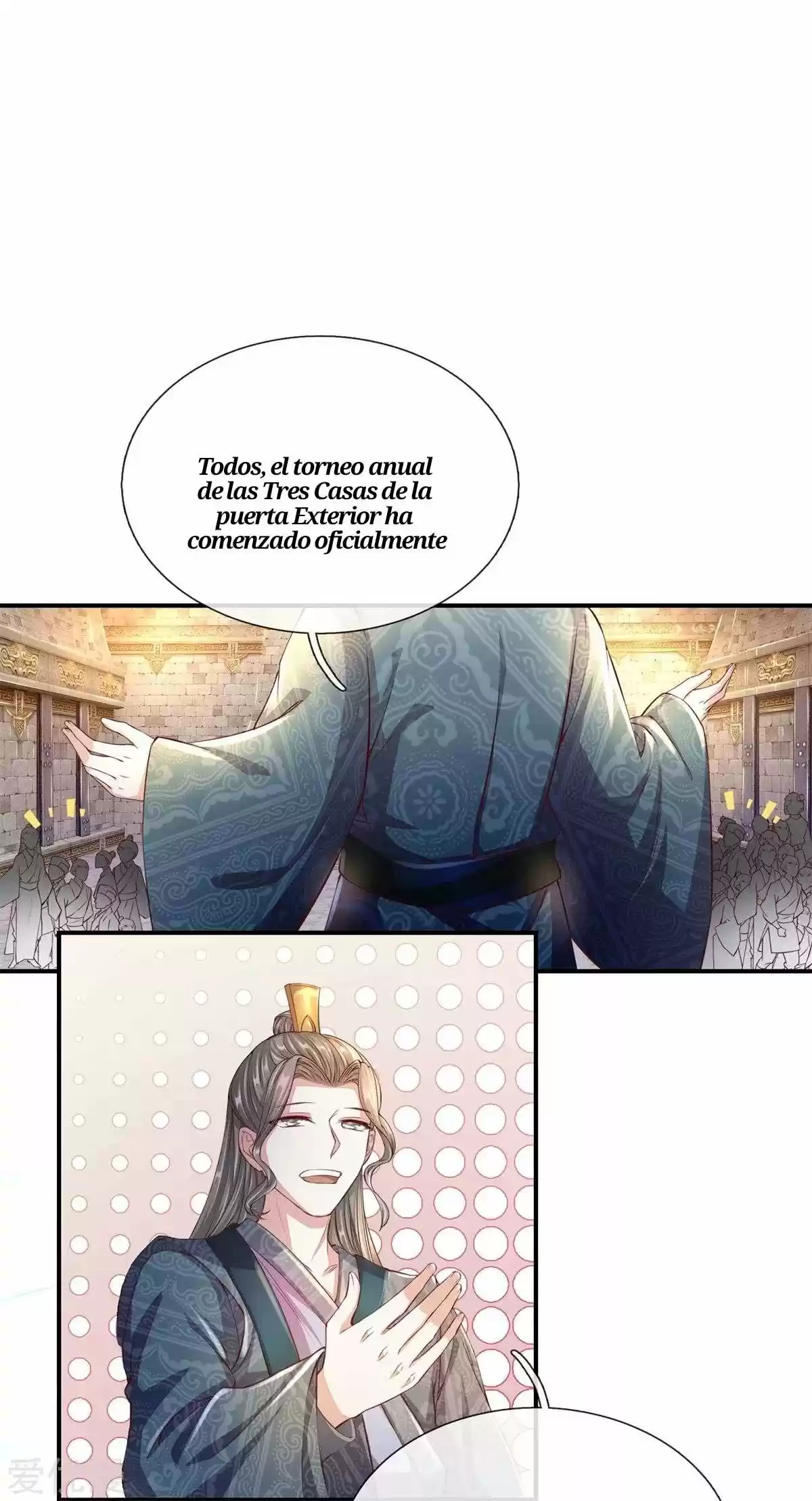 MARVELOUS HERO OF THE SWORD - Capítulo 123 - Página 12 - LectorTMOo