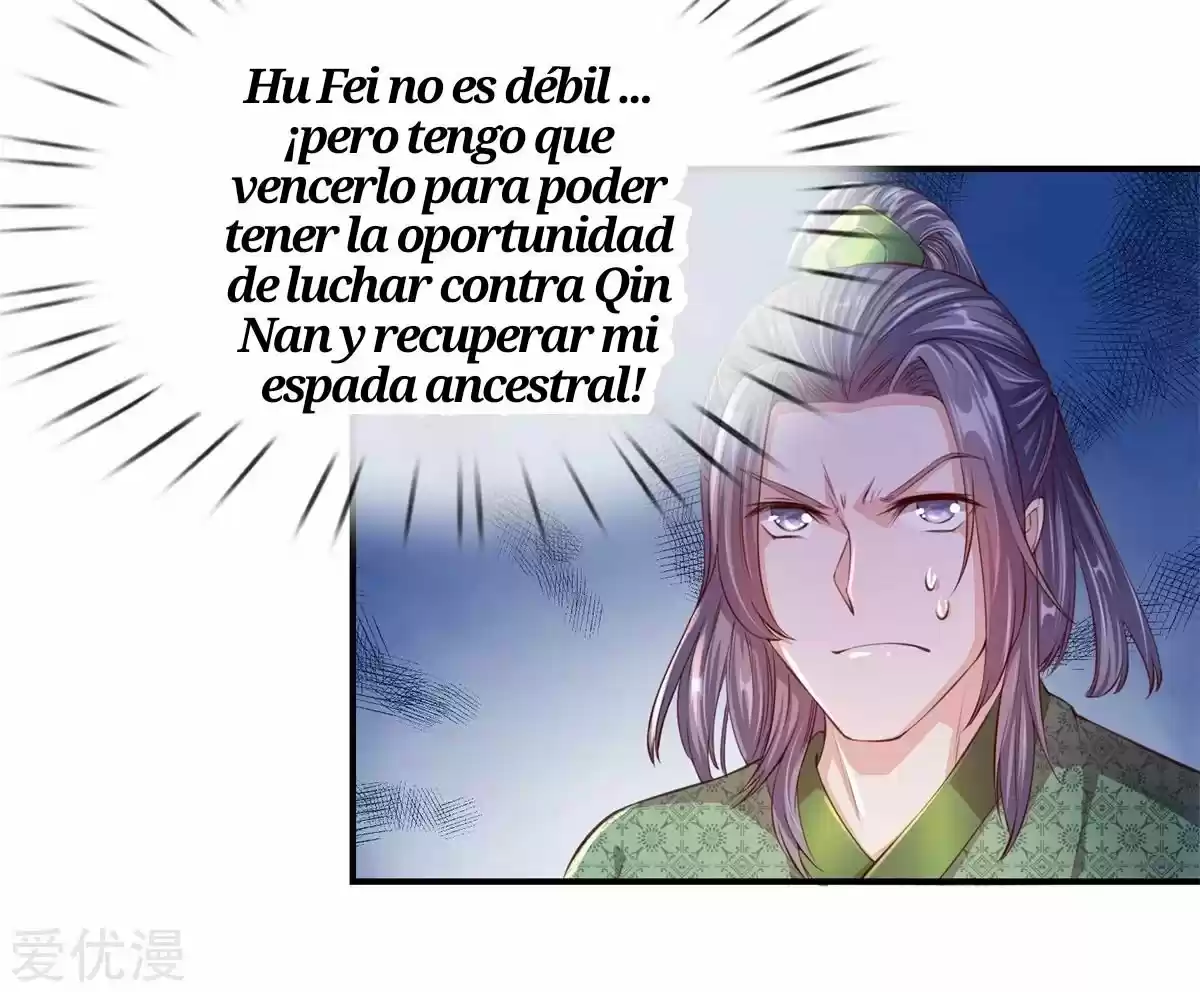 MARVELOUS HERO OF THE SWORD - Capítulo 123 - Página 20 - LectorTMOo