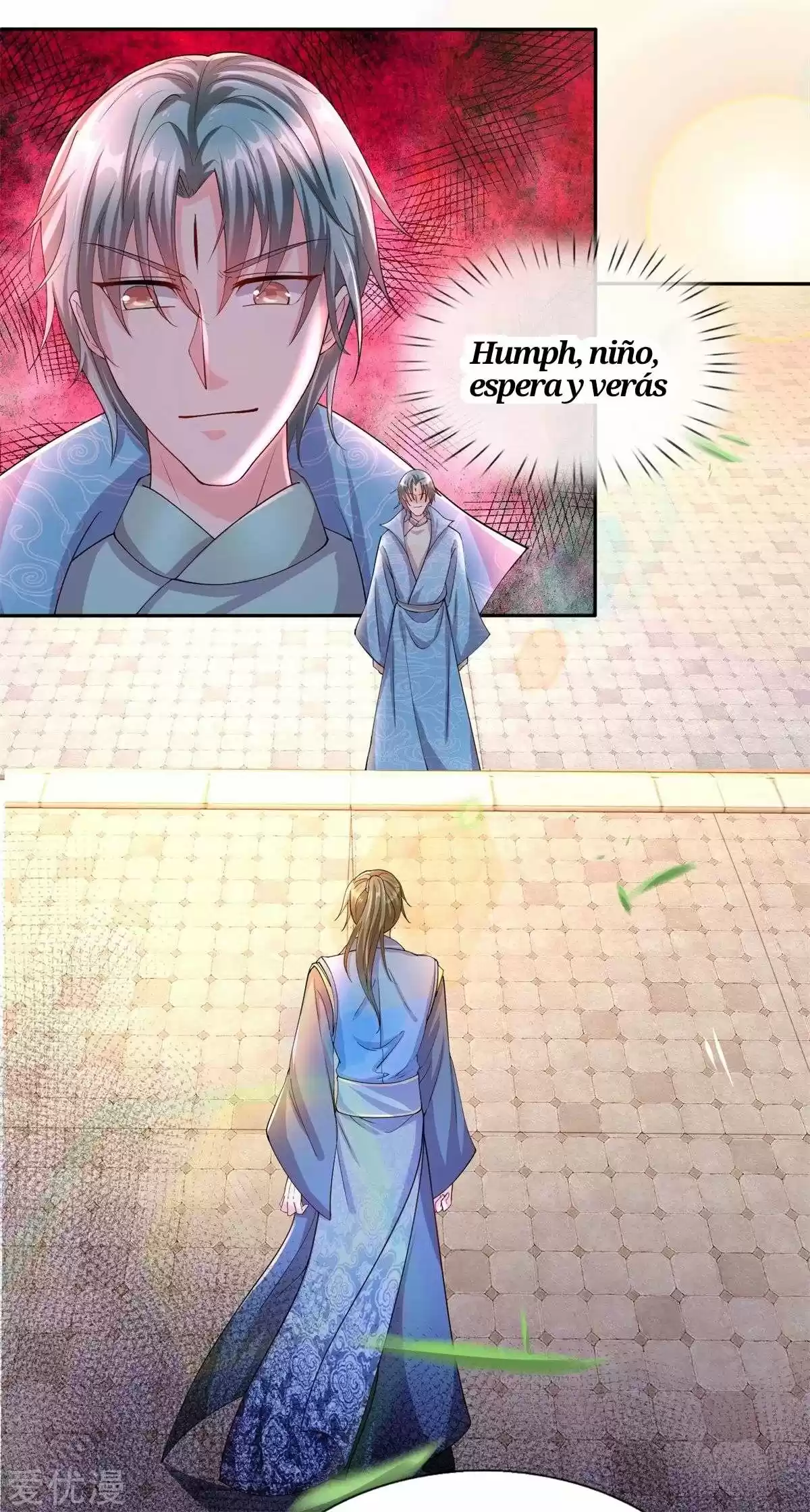 MARVELOUS HERO OF THE SWORD - Capítulo 125 - Página 11 - LectorTMOo