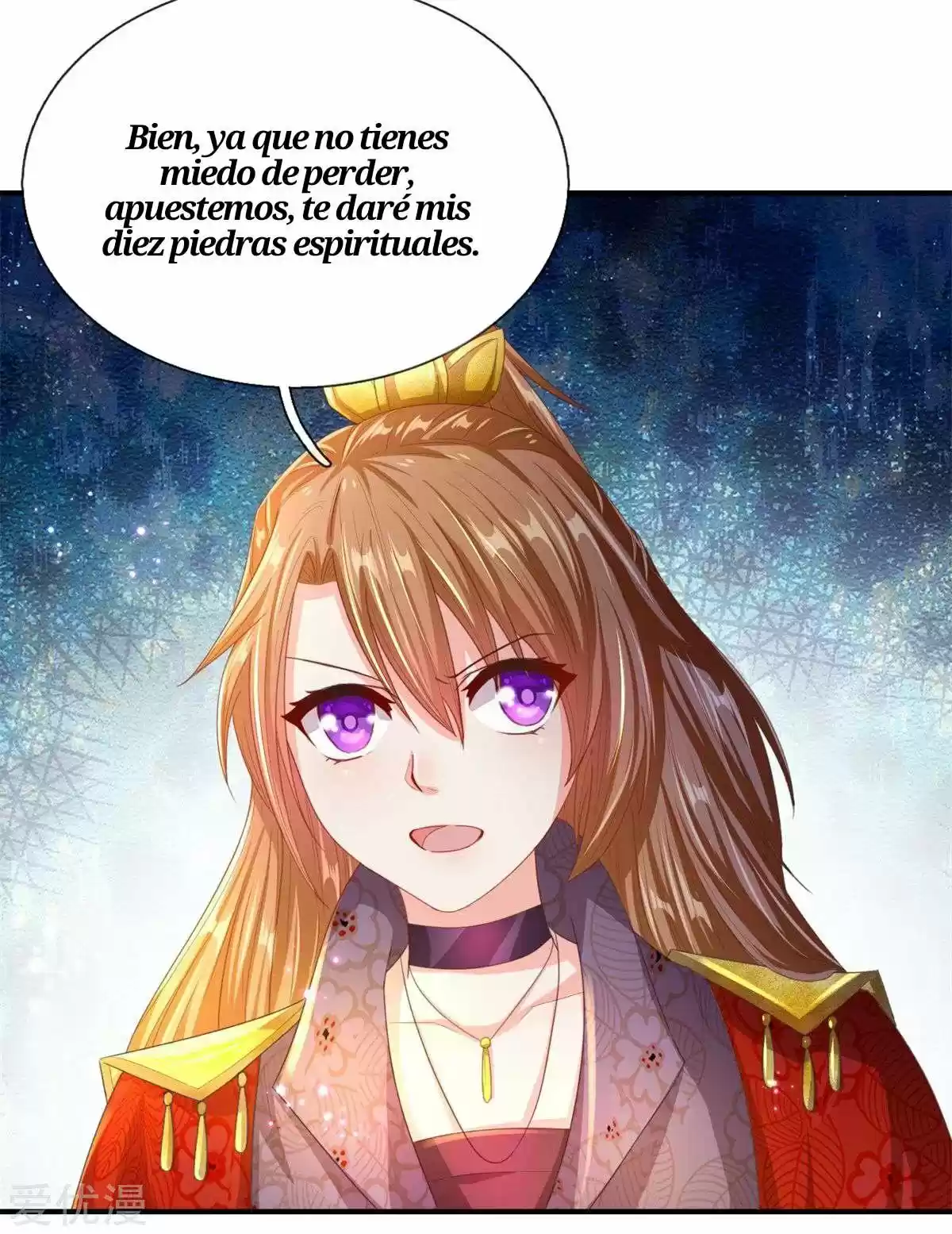 MARVELOUS HERO OF THE SWORD - Capítulo 126 - Página 4 - LectorTMOo