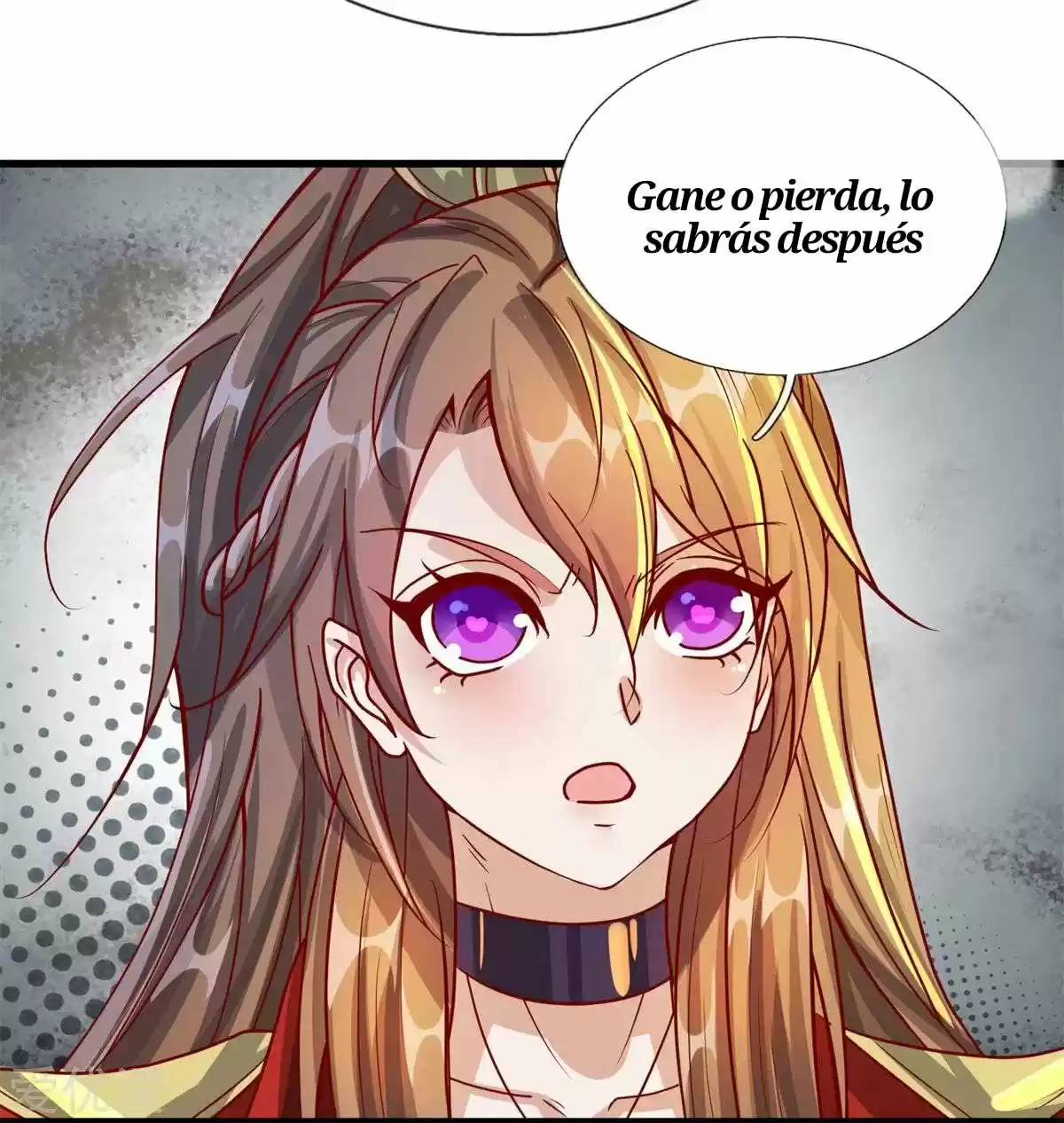 MARVELOUS HERO OF THE SWORD - Capítulo 126 - Página 21 - LectorTMOo