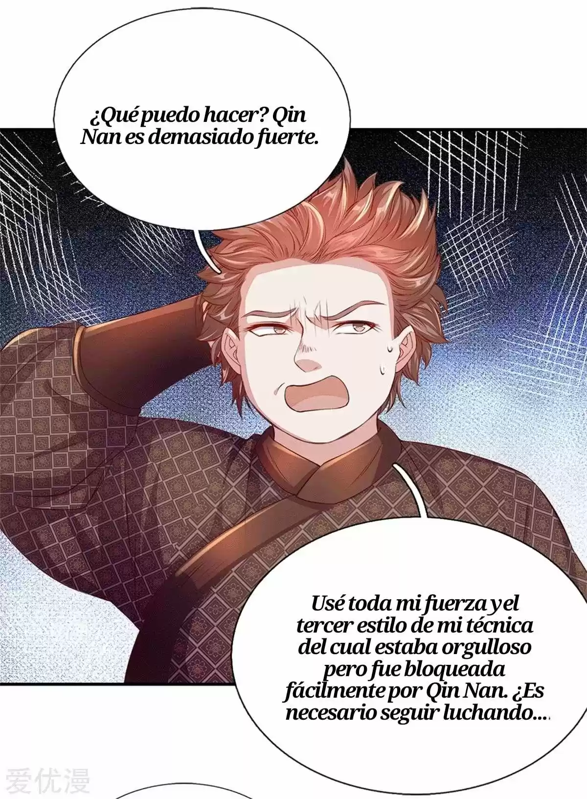 MARVELOUS HERO OF THE SWORD - Capítulo 127 - Página 12 - LectorTMOo