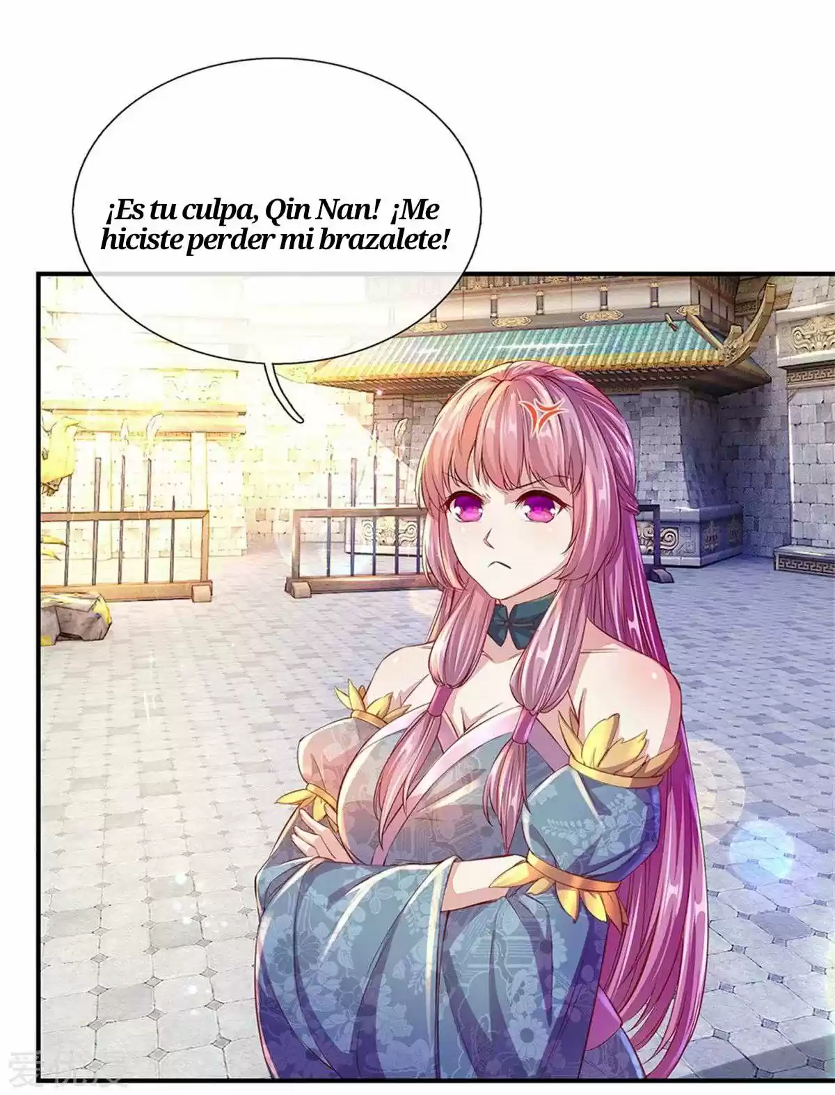 MARVELOUS HERO OF THE SWORD - Capítulo 127 - Página 17 - LectorTMOo