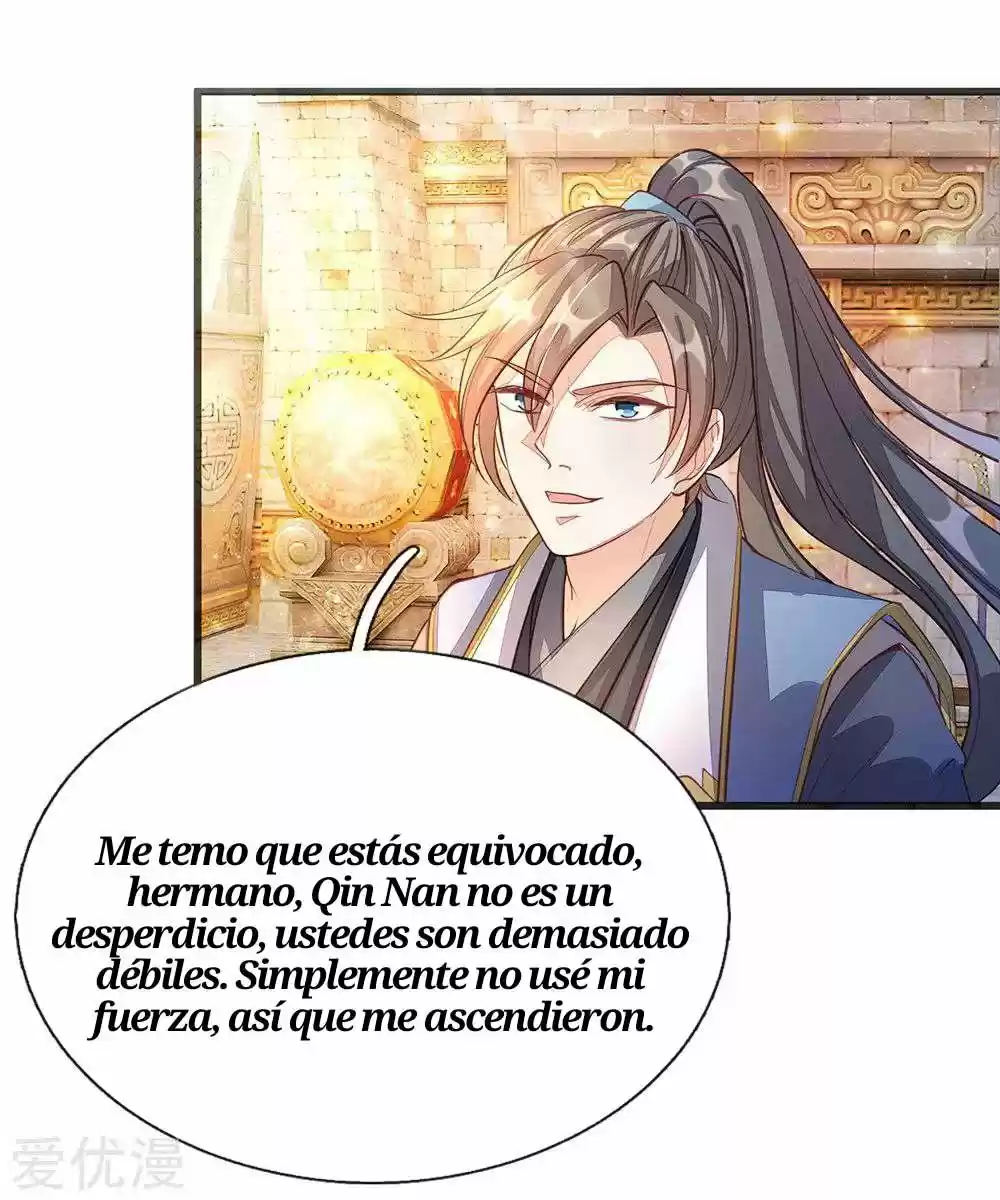 MARVELOUS HERO OF THE SWORD - Capítulo 128 - Página 10 - LectorTMOo