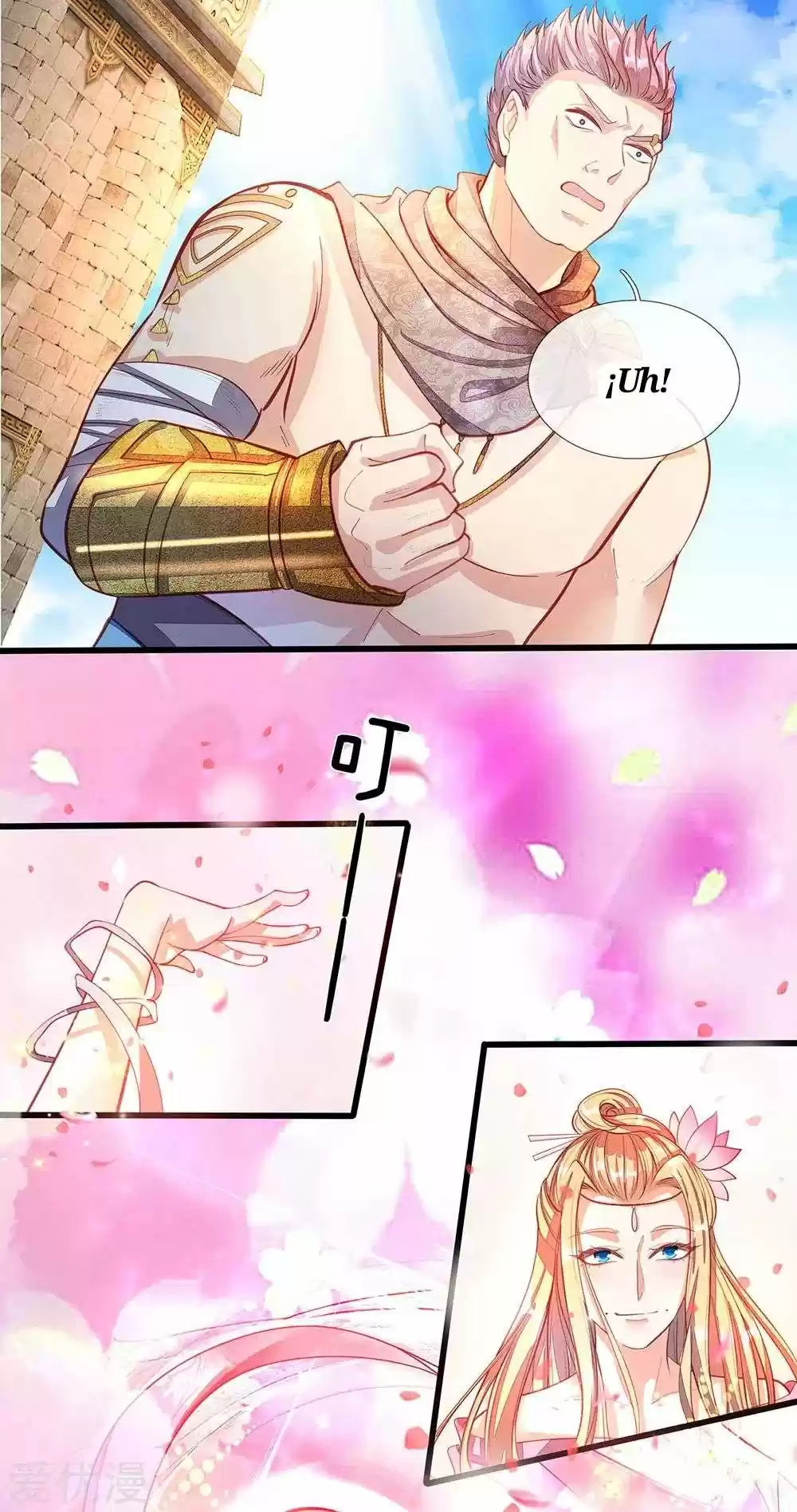 MARVELOUS HERO OF THE SWORD - Capítulo 128 - Página 21 - LectorTMOo