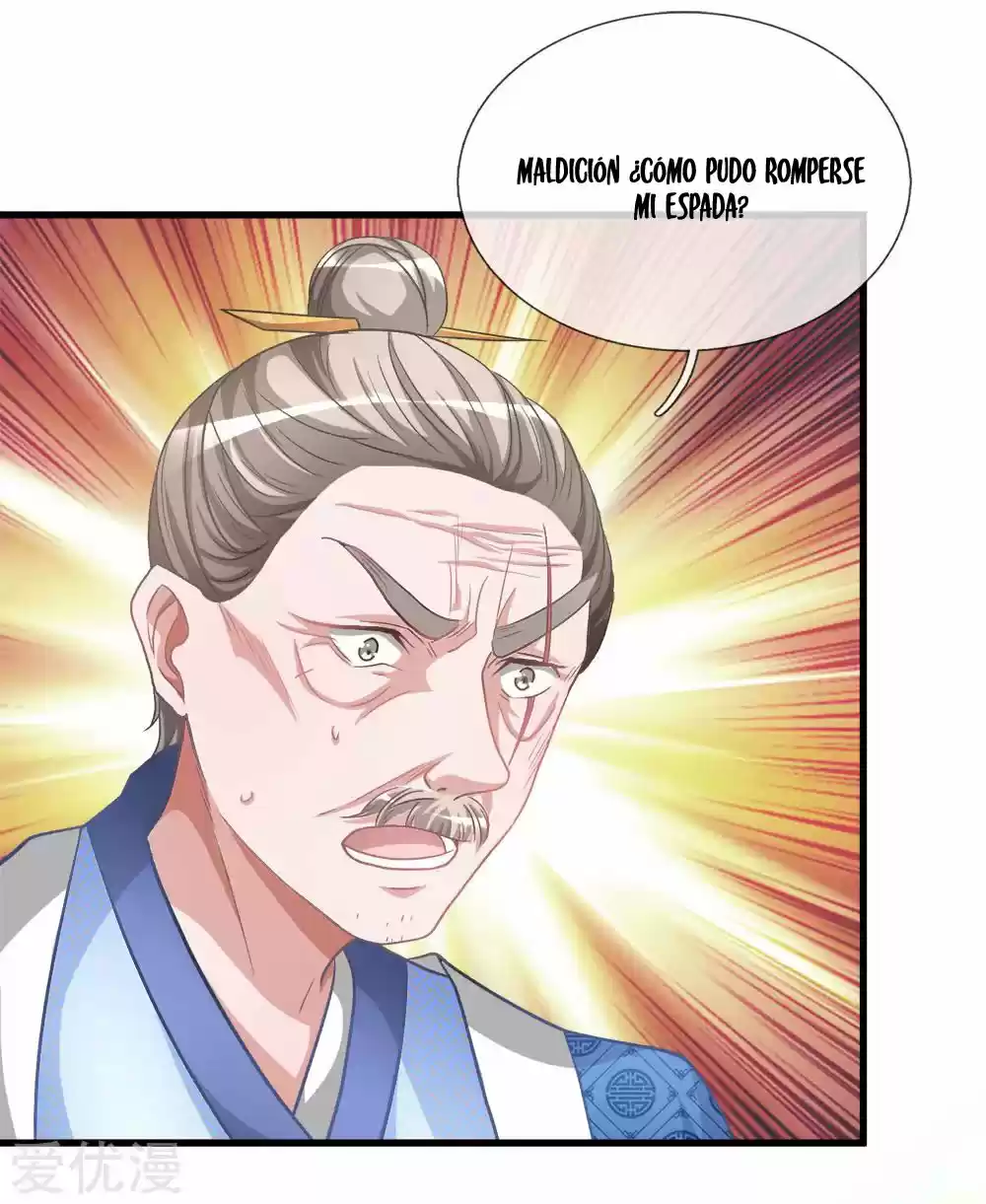 MARVELOUS HERO OF THE SWORD - Capítulo 13 - Página 10 - LectorTMOo
