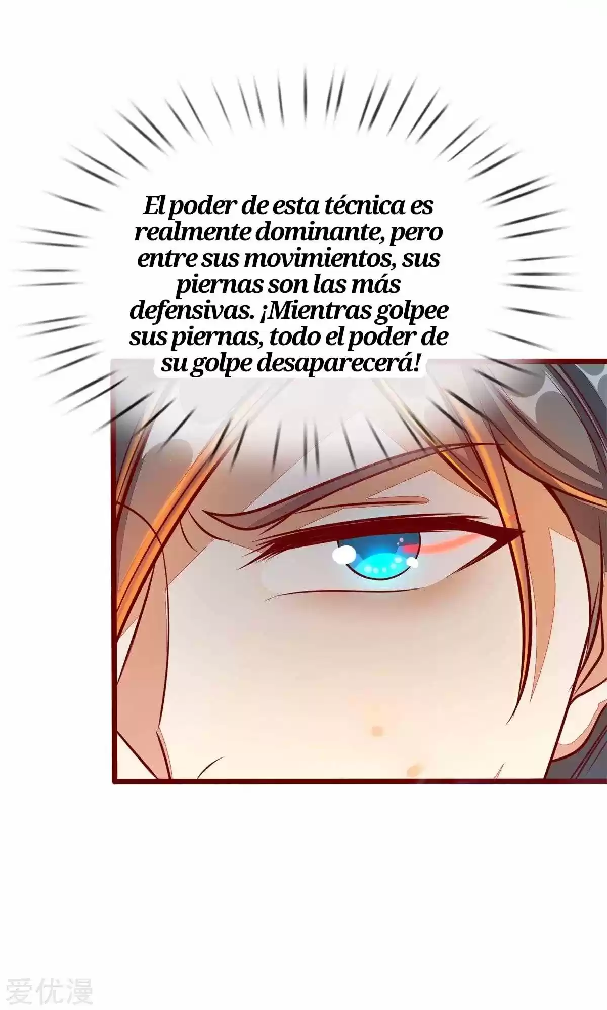 MARVELOUS HERO OF THE SWORD - Capítulo 130 - Página 7 - LectorTMOo